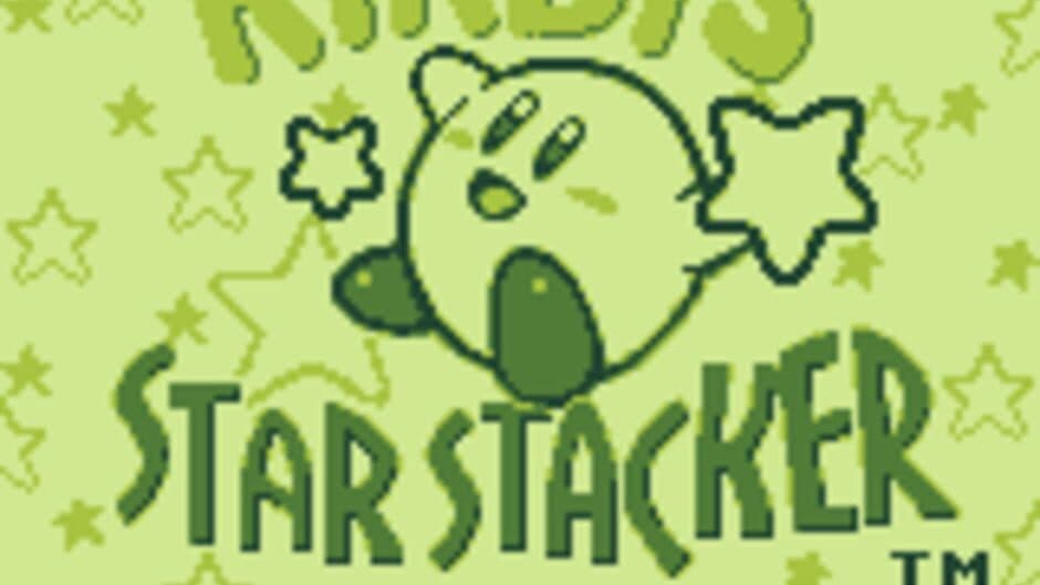 Скриншот 11 из Kirby's Star Stacker