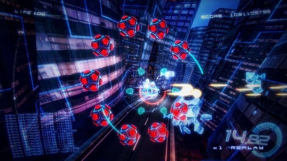 Скриншот 3 из Revolver360 Re:Actor