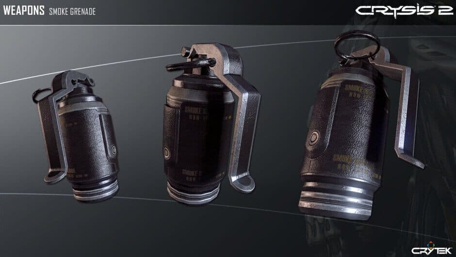 Скриншот 3 из Crysis 2: Maximum Edition