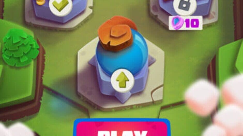 Скриншот 9 из Bounzy!
