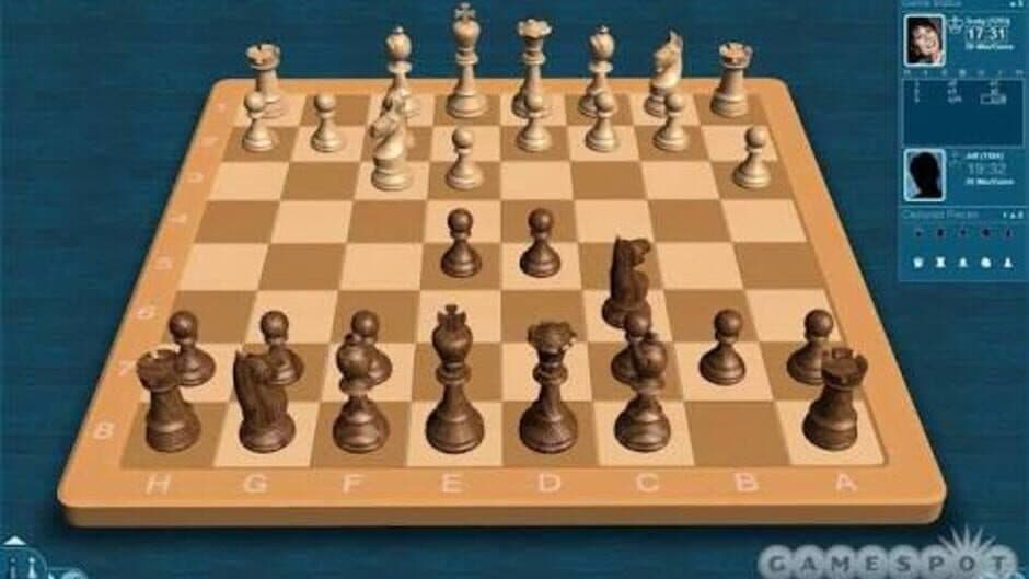 Скриншот 2 из Chessmaster 10th Edition