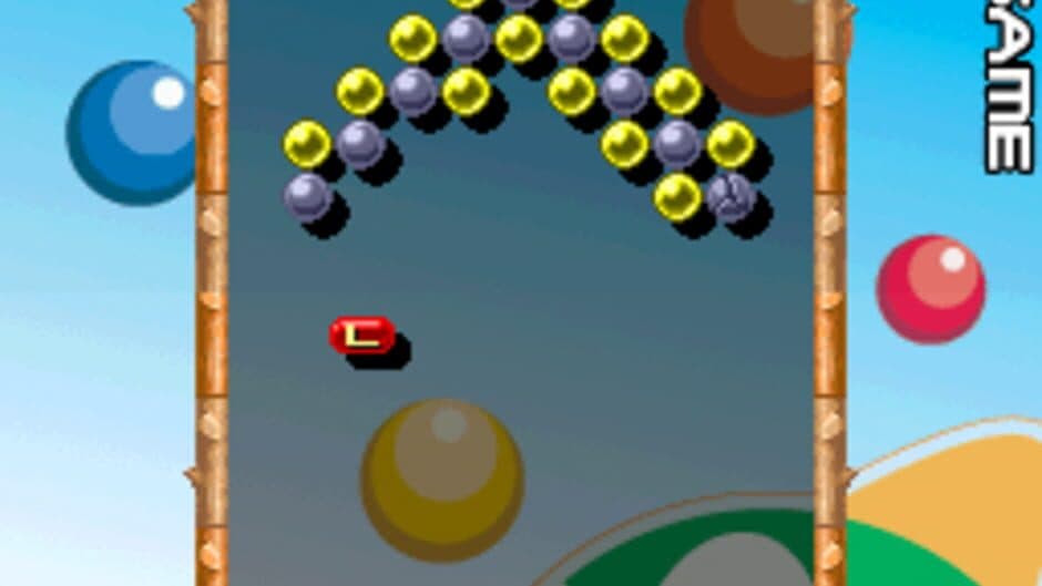 Скриншот 11 из Arkanoid DS
