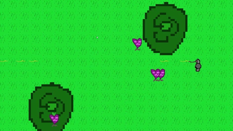 Скриншот 5 из Gardener the Ripper