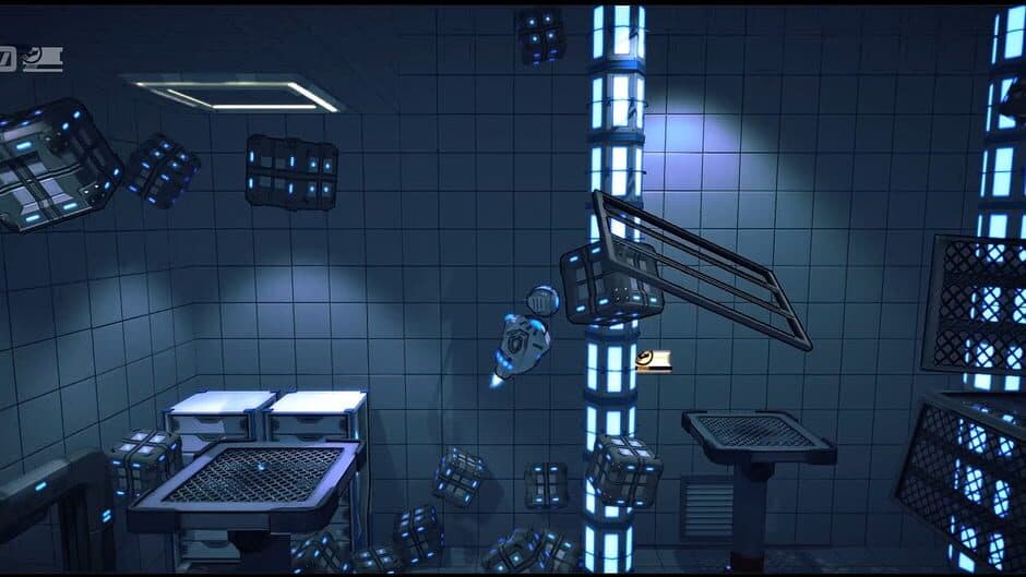 Скриншот 3 из CO-OP : Decrypted