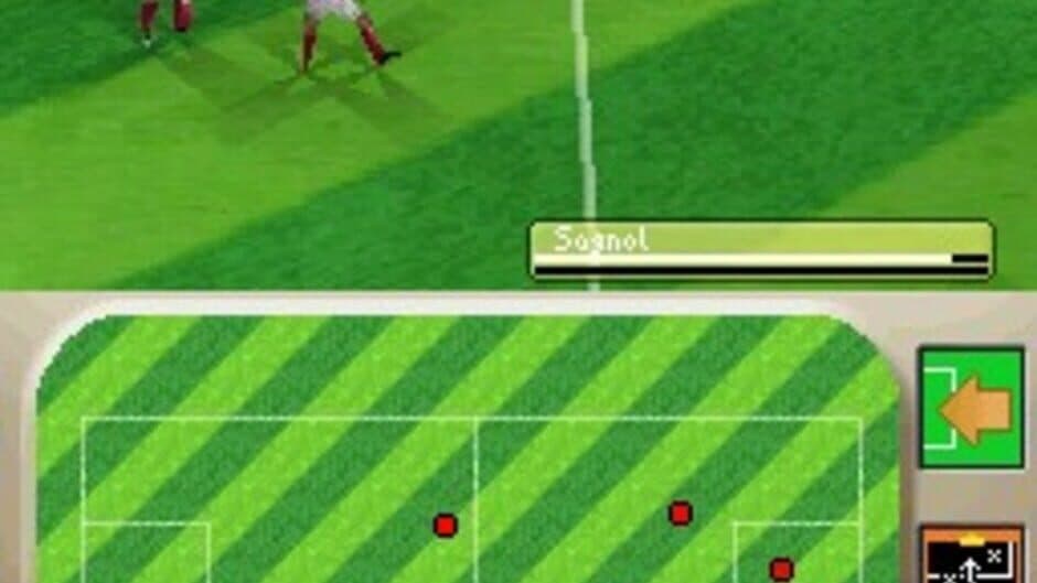 Скриншот 9 из FIFA World Cup Germany 2006