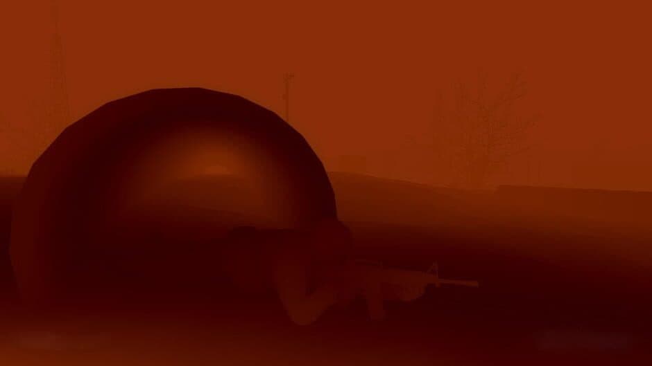 Скриншот 3 из The Last Hope: Atomic Bomb - Crypto War