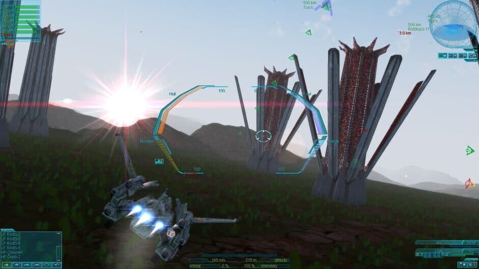 Скриншот 2 из The Tomorrow War
