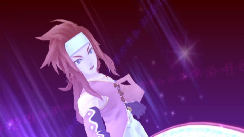 Скриншот 5 из Tales of Symphonia: Dawn of the New World