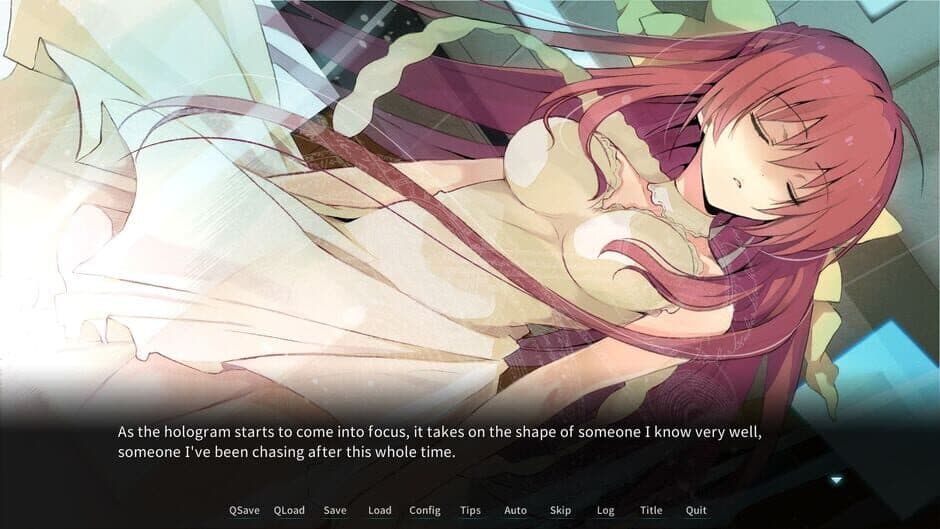Скриншот 3 из Memory's Dogma Code: 01