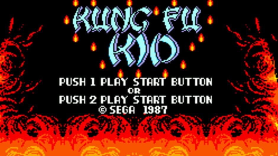 Скриншот 5 из Kung Fu Kid