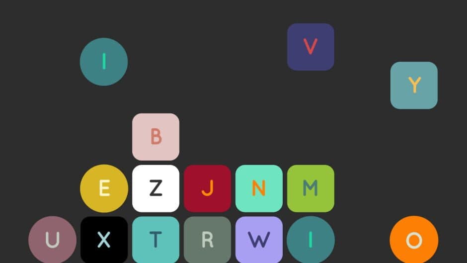 Скриншот 1 из Baikoh: Word Challenges