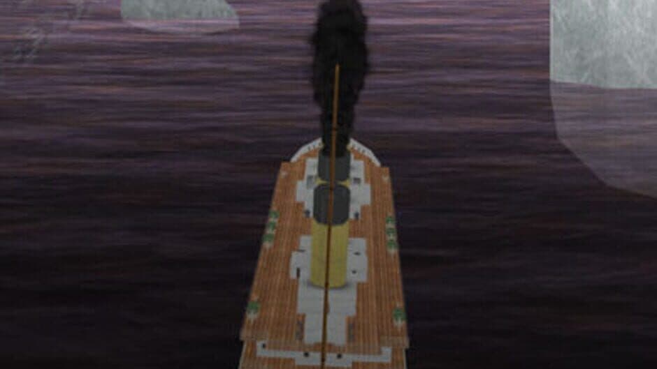 Скриншот 4 из Titanic: The Unsinkable