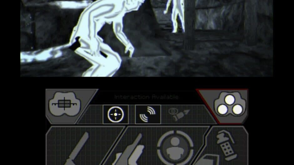 Скриншот 8 из Tom Clancy's Splinter Cell 3D