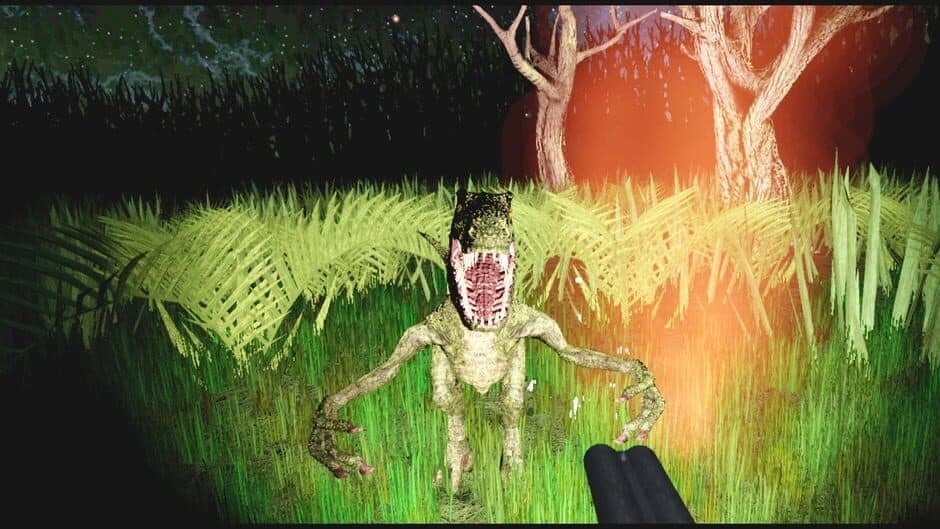 Скриншот 1 из Raptor Valley