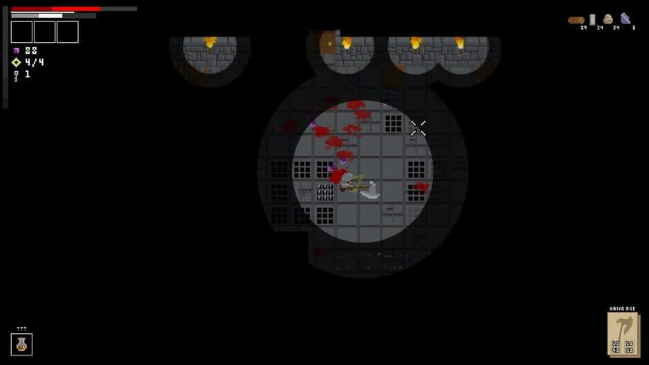 Скриншот 1 из In Celebration of Violence