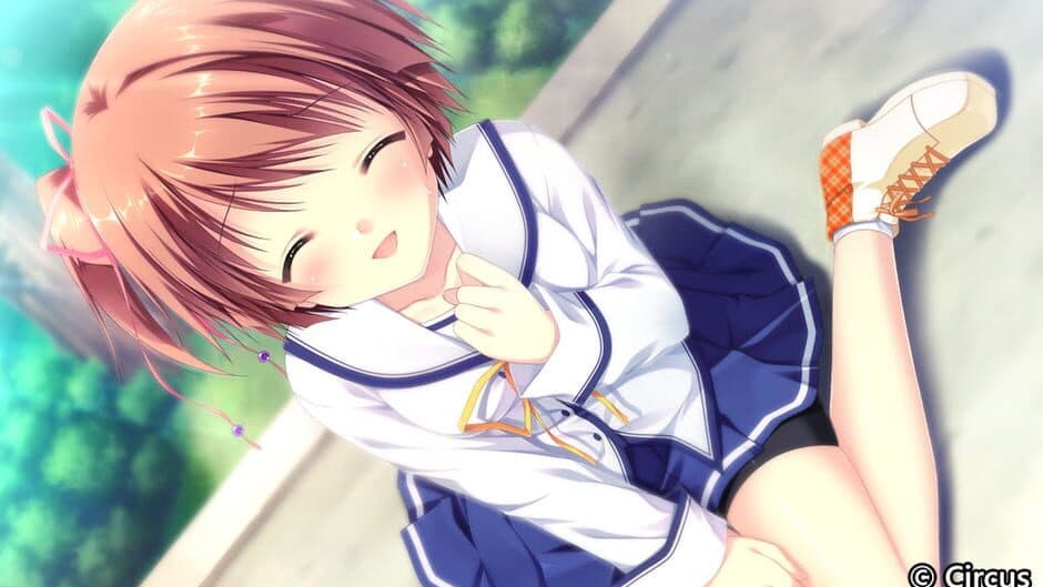 Скриншот 2 из Da Capo 3 R