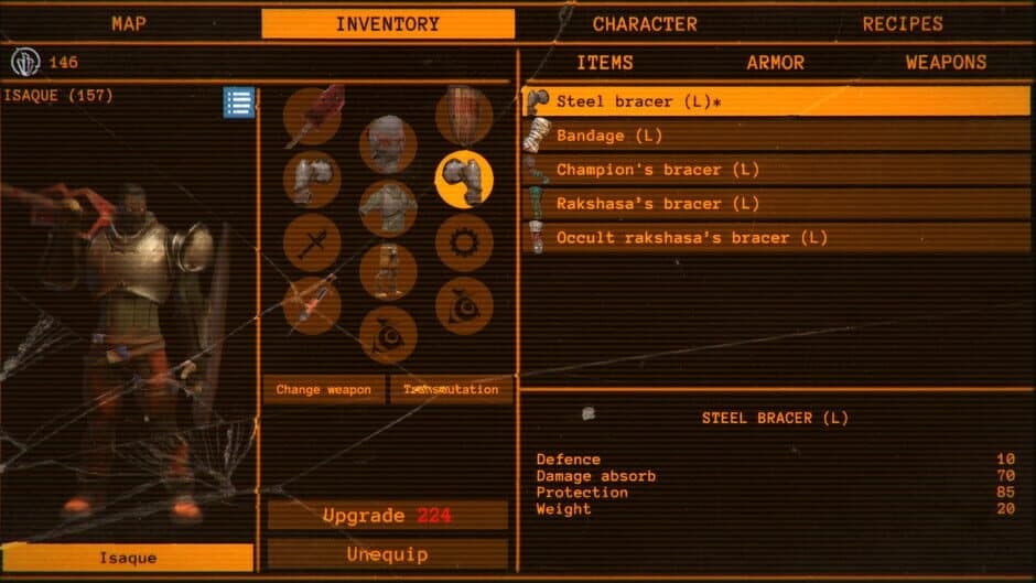 Скриншот 4 из Rencounter