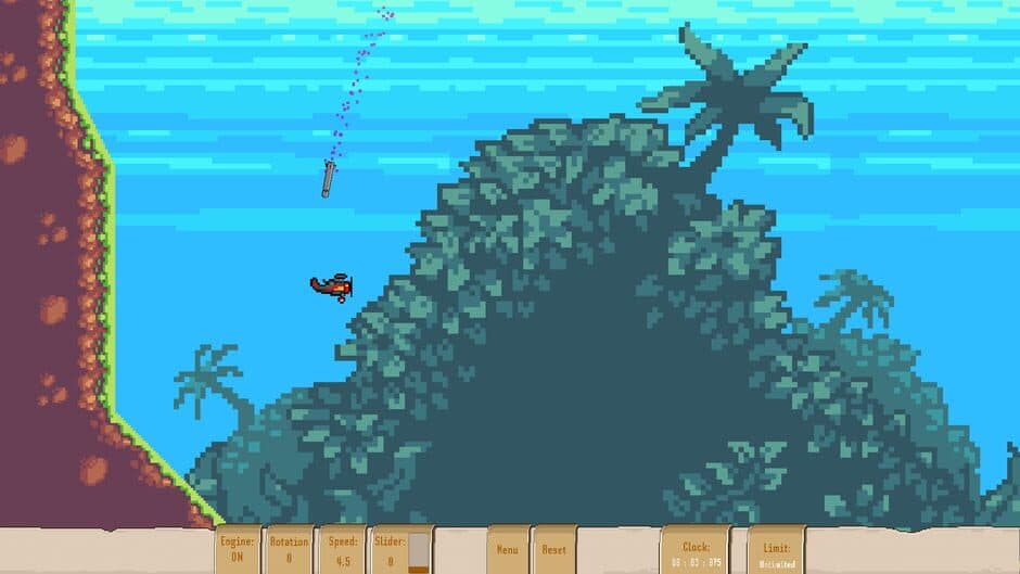 Скриншот 3 из The last Baron's stunt