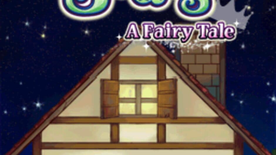 Скриншот 3 из Mysterious Stars: A Fairy Tale