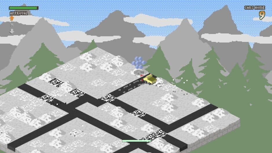Скриншот 2 из Dawn of the Plow