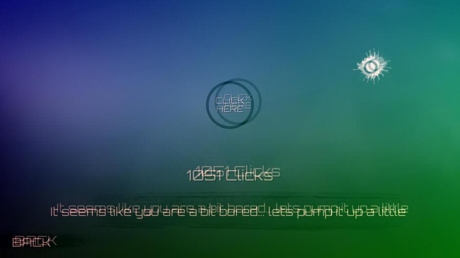 Скриншот 5 из Clicker Achievements: The Impossible Challenge