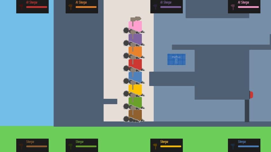 Скриншот 6 из Dash Blitz