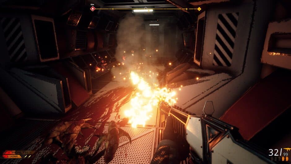 Скриншот 8 из Ghostship Chronicles
