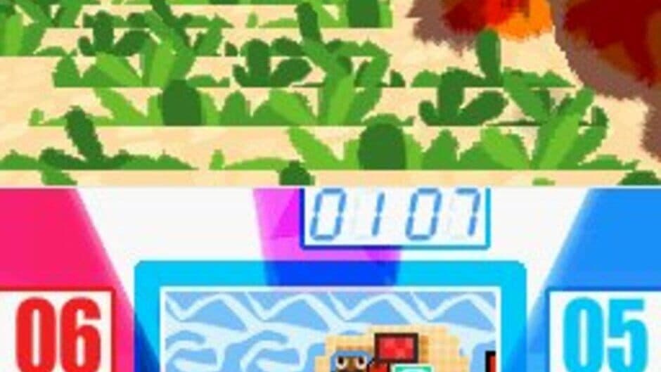 Скриншот 4 из Pop Island