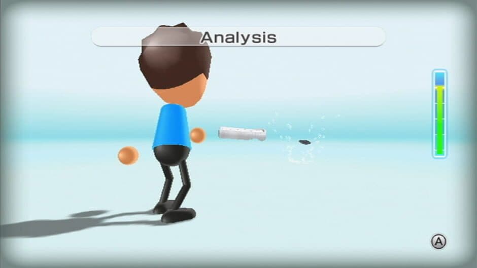 Скриншот 5 из Wii Play: Motion