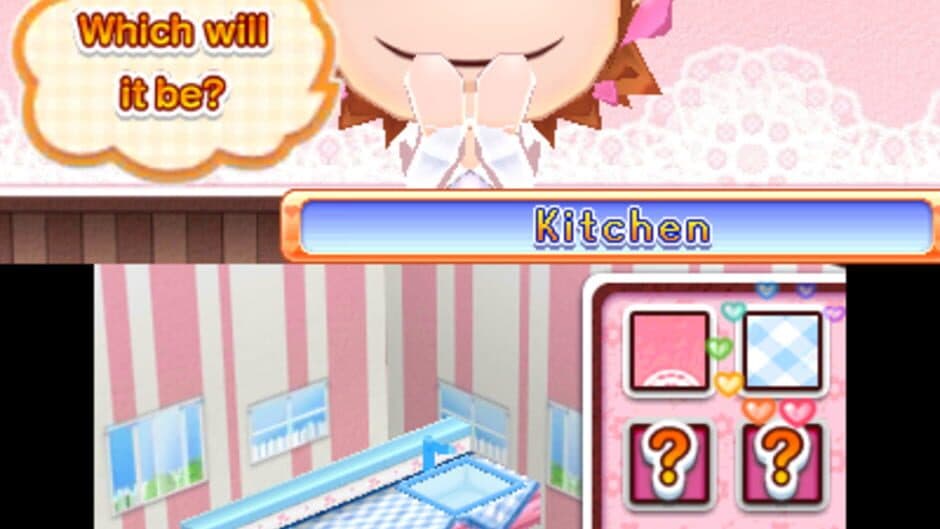 Скриншот 6 из Cooking Mama: Sweet Shop