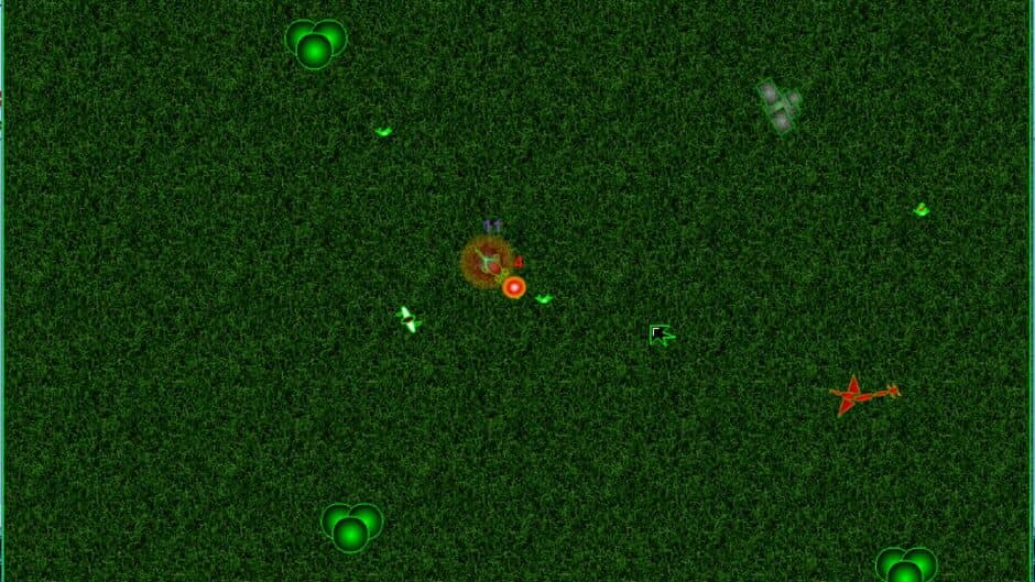 Скриншот 1 из Glory Quest