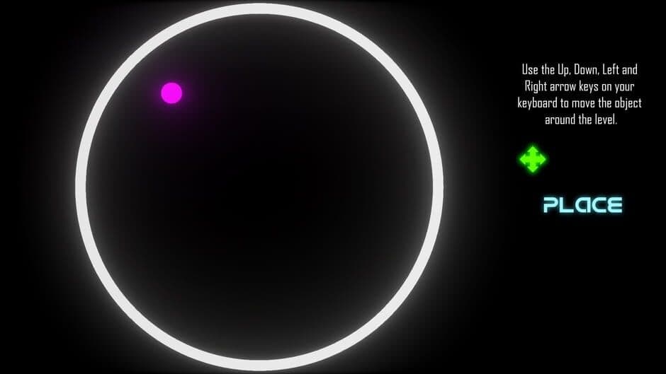 Скриншот 2 из Tick: The Time Based Puzzle Game