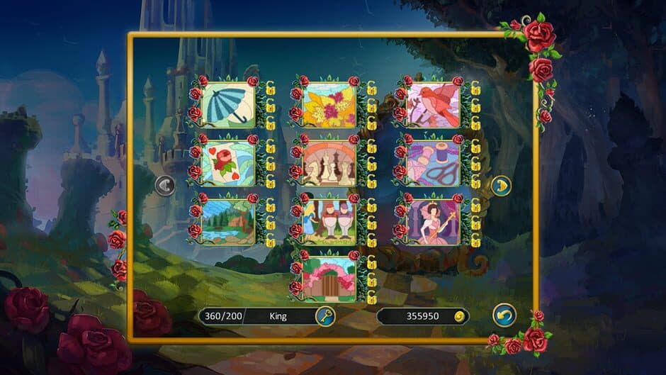 Скриншот 1 из Alice's Patchworks 2