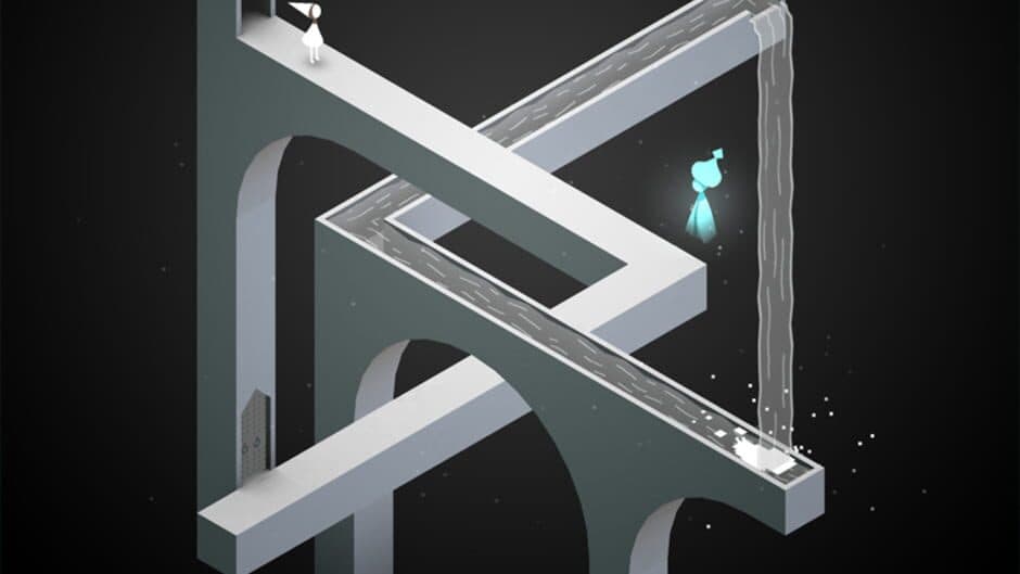 Скриншот 2 из Monument Valley