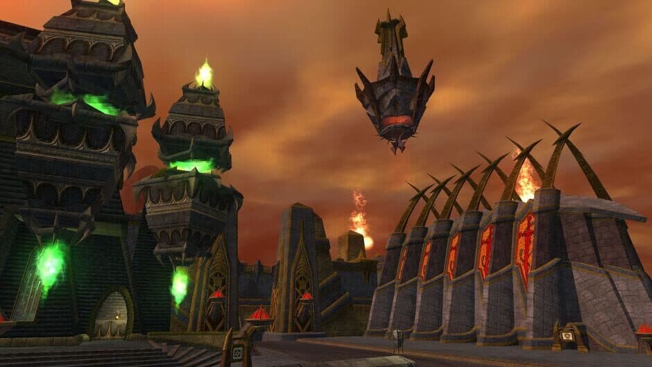 Скриншот 5 из EverQuest II