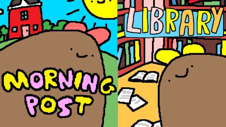 Скриншот 2 из Library