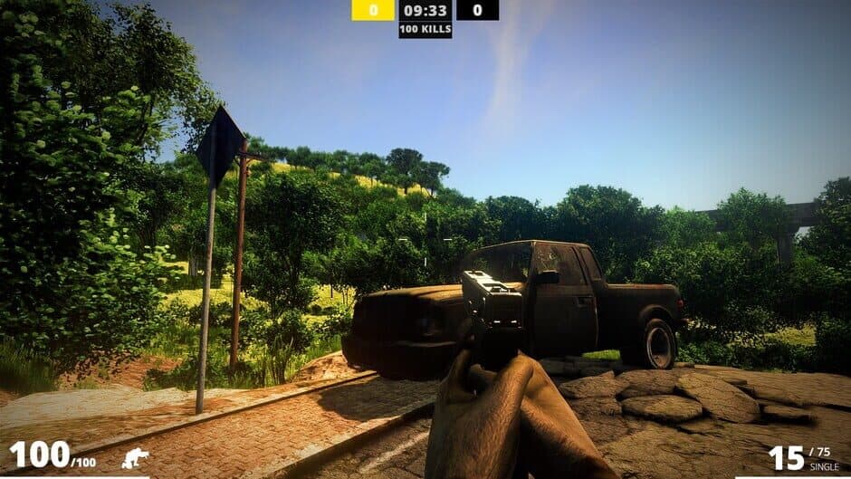 Скриншот 2 из RIP