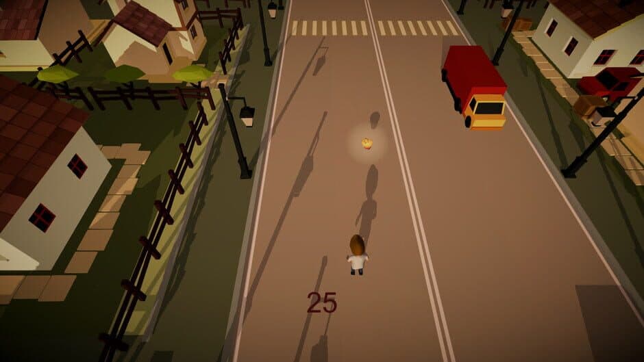 Скриншот 3 из Food Hunter