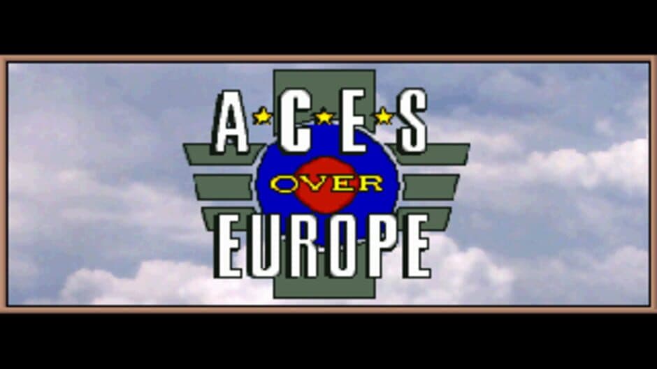Скриншот 2 из Aces Over Europe