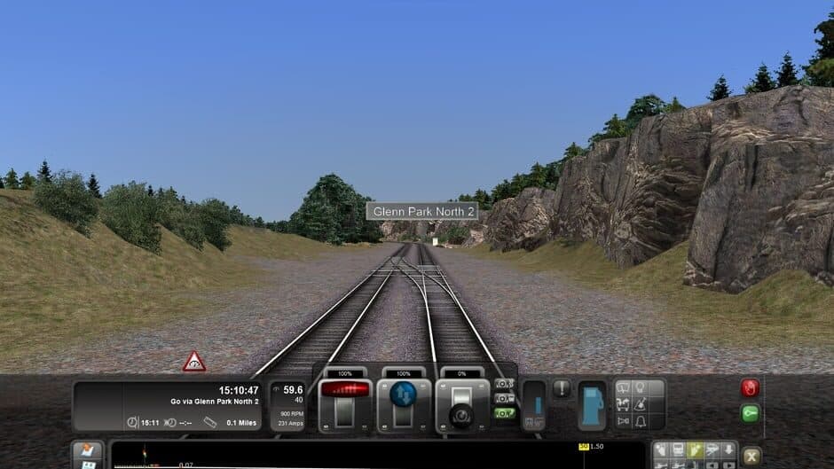 Скриншот 5 из Railworks 2: Train Simulator