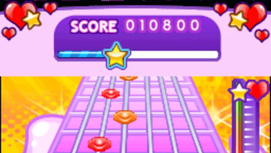 Скриншот 1 из American Popstar: Road to Celebrity