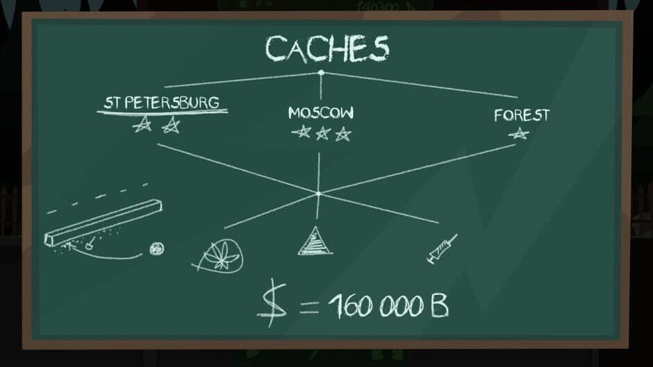 Скриншот 3 из H.I.S.T.O.R.Y T.O.R.C.H.K.A 2