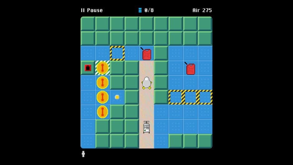 Скриншот 5 из Hazmat Hijinks