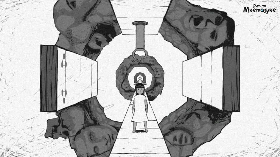 Скриншот 9 из Path to Mnemosyne
