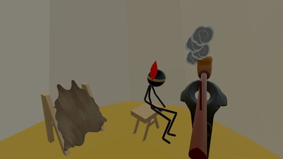 Скриншот 5 из A Stickman Reality