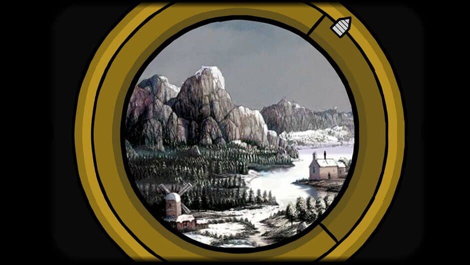 Скриншот 1 из Rusty Lake: Roots