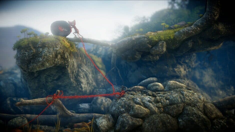 Скриншот 5 из Unravel
