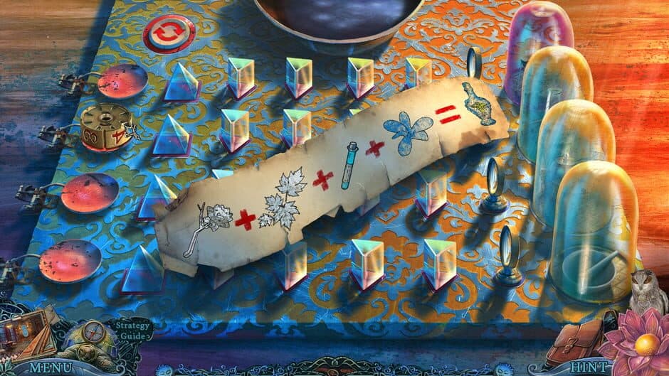 Скриншот 9 из Reflections of Life: Tree of Dreams - Collector's Edition