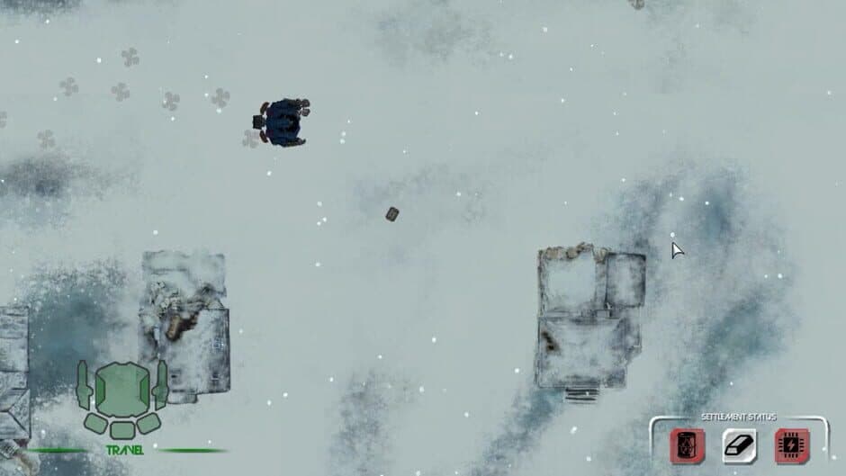 Скриншот 5 из Aegis