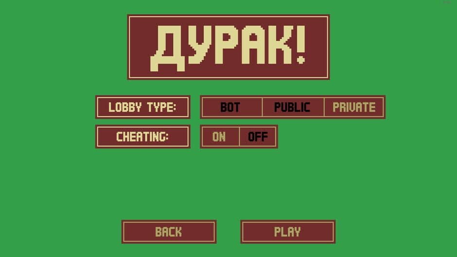 Скриншот 3 из Durak!